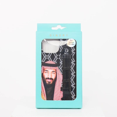 Saudi National Day Cover for iPhone 13 pro max