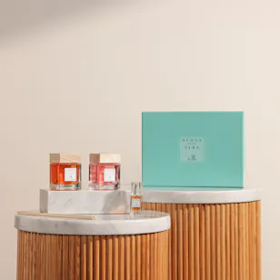 Acqua Dell’ Elba Diffusers Set