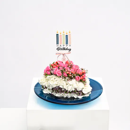 Birthday Flowers Blooms