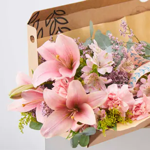 Everyday Love | DIY Letterbox Everyday Love | DIY Letterbox