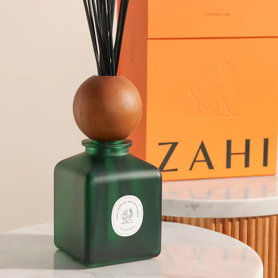 Zahi The Mystique Reed Diffuser | 1250ml