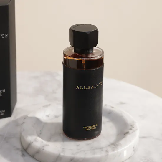 عطر شوريديتش ليذر او دي بارفيوم للجنسين من اول سينتس | 100 مل