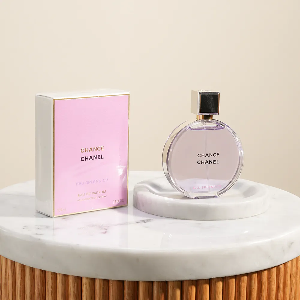 Buy and send Chanel Chance Splendide EDP For Wamen | 100ml gift