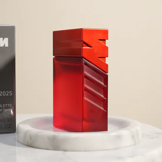 عطر إم 2025 او دي تواليت للجنسين من بي إم دبليو | 100مل