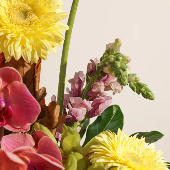 Serene Bliss Vase