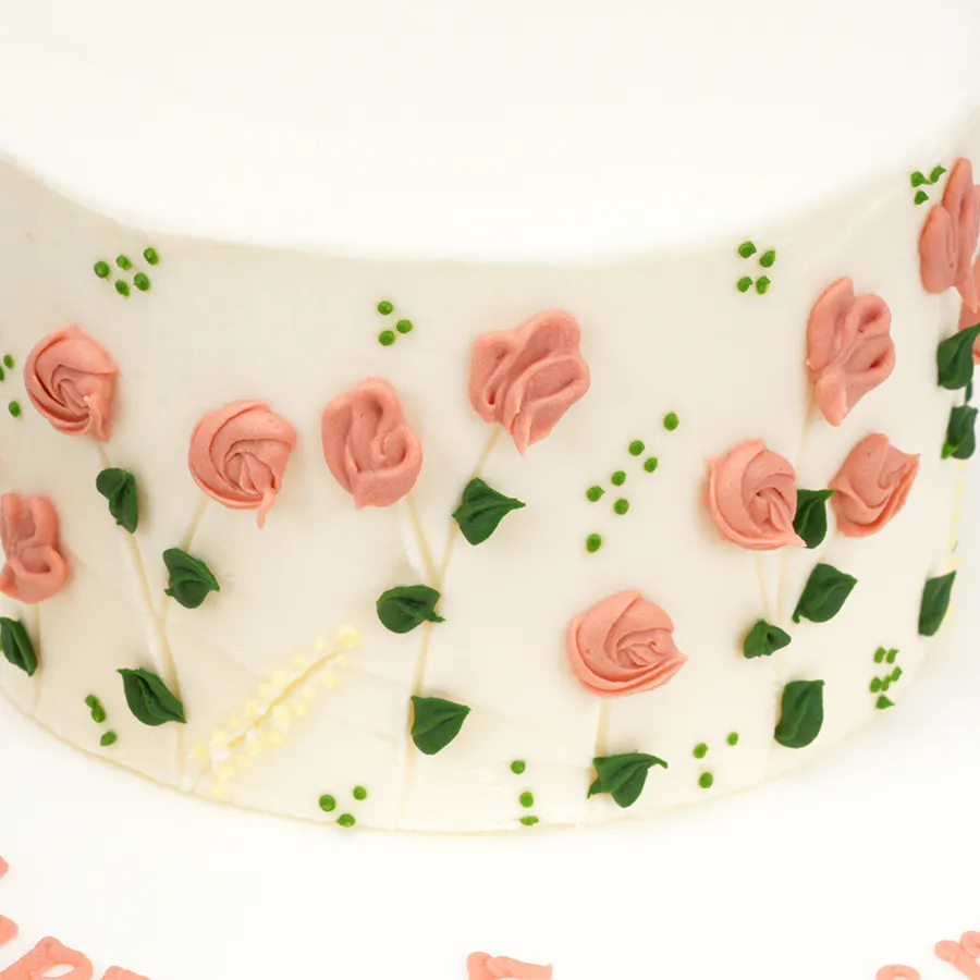 Helen's Bakery | Bouquet 3
