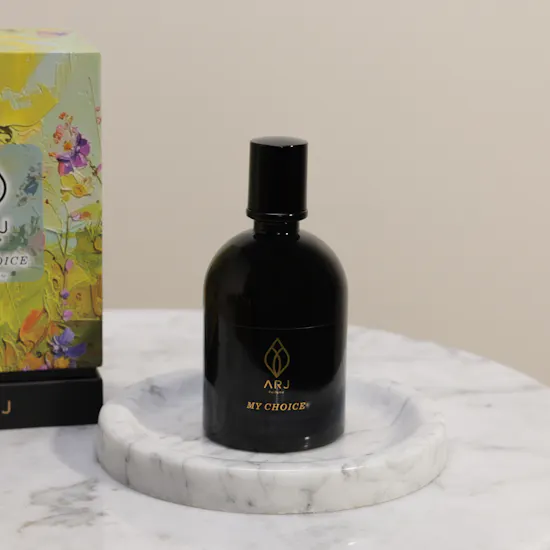 Arj My Choice Unisex Parfume | 100 ml