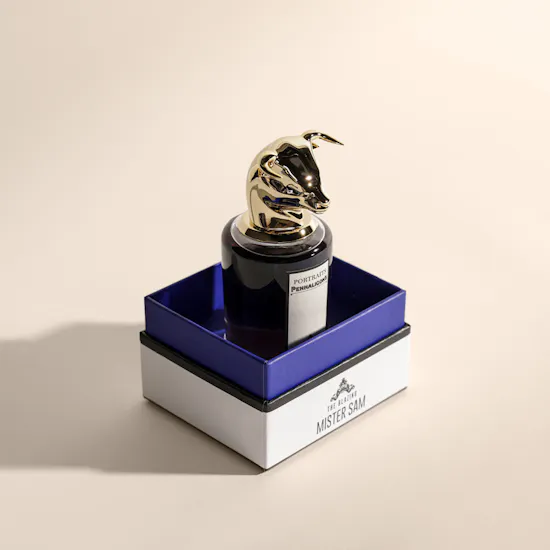 Penhaligon's The Blazing Mister Sam EDP for Men | 75 ml