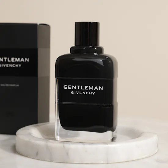 عطر جنتلمان او دي بارفيوم للرجال من جيفنشي | 100 مل