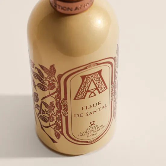 Attar Collection Fleur de Santal EDP for Unisex | 100 ml