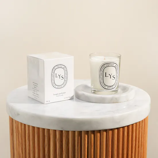 Diptyque Lys Classic Candle | 190 g