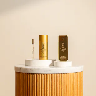 Paco Rabanne 1 Million EDT Men's Set Paco Rabanne 1 Million EDT Men's Set