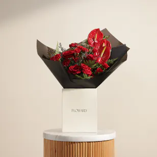 Royal Romance Bouquet Royal Romance Bouquet