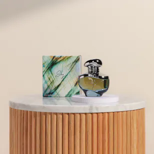 Ahmed Al Maghribi Shy EDP Perfume | 60ml 