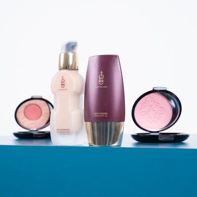 Oud Milano Beauty products Collection | Flowers