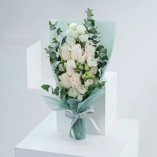 Sleek Bouquet