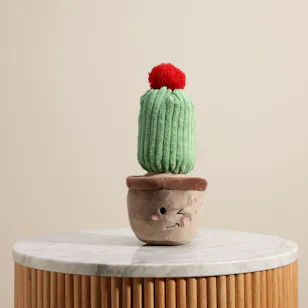 Floward Green Cactus Plush Toy Floward Green Cactus Plush Toy