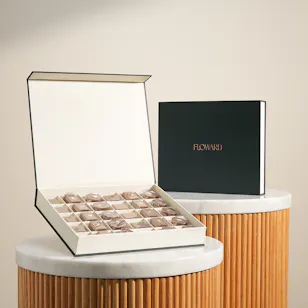 Floward Premium Medium Chocolates Box 