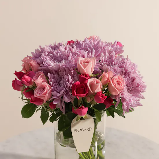 Soucolat Mixed Nuts and Slabs Collection Box | Gleam Flowers