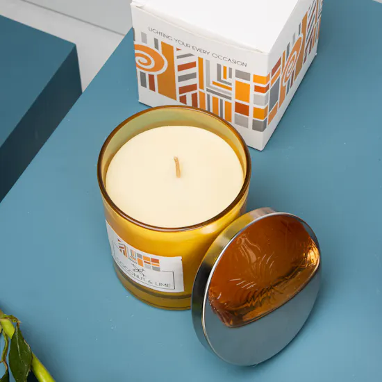 Candle Connection Bundle IV