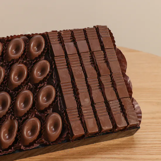 Floward Mixed Chocolates Tray