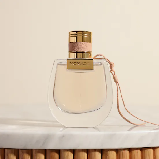 مجموعة عطر نوماد او دي بارفيوم للنساء من كلوي