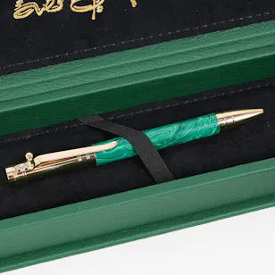 Bil Qalam - D'aad Gold Pen