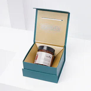 Almond with Honey Blend 280g Almond with Honey Blend 280g