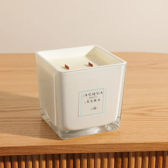 Acqua dell’Elba Note Di Natale Scented Candle