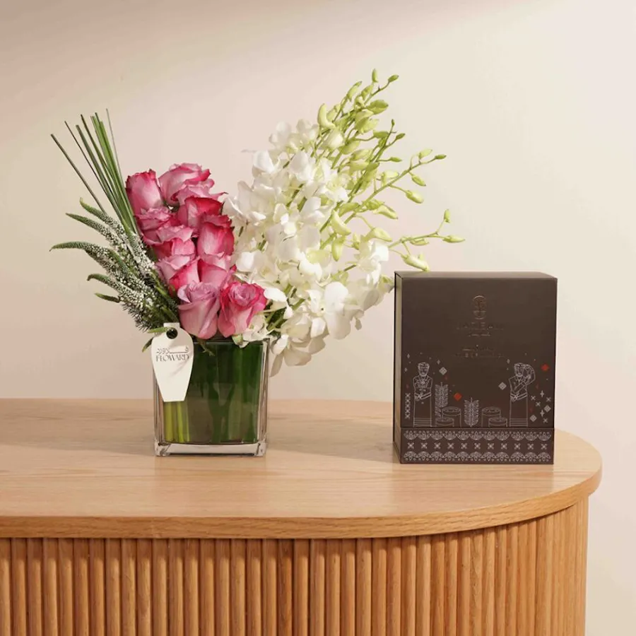 Jazean Tallan Mountain Coffee | Delight Blooms 3