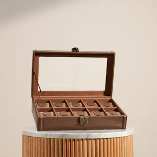 Heisse & Söhne Camel Watches Box