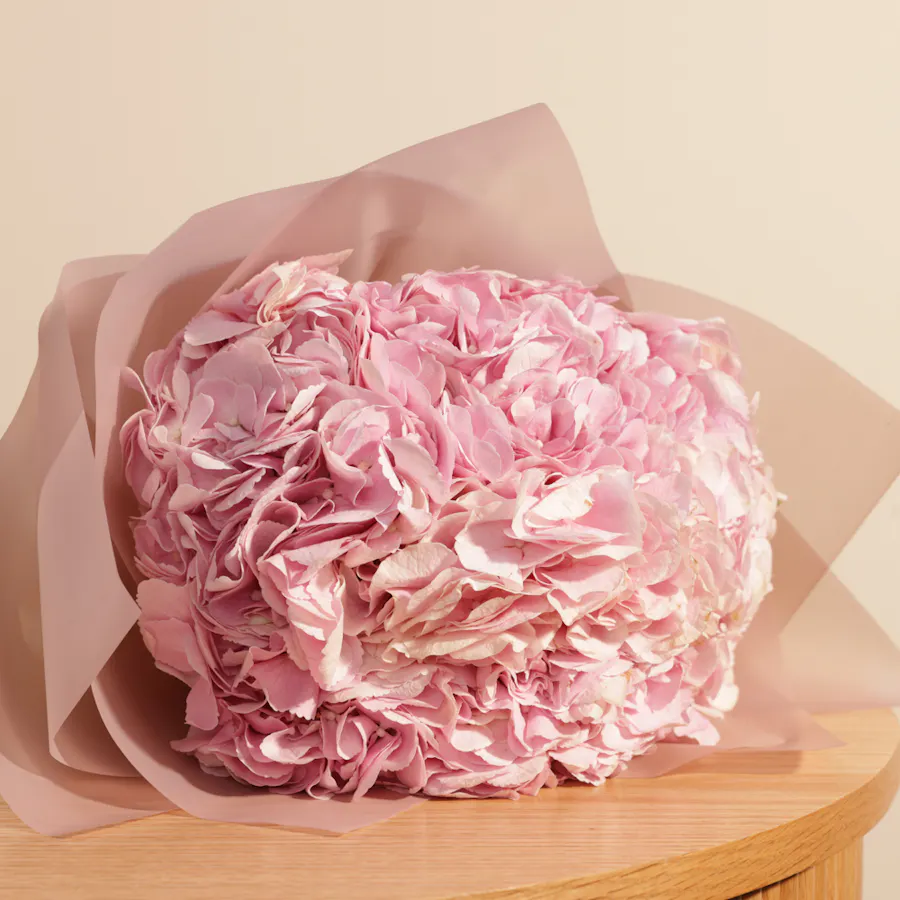 Joe Spa Gift Voucher | Flower Bouquet 5