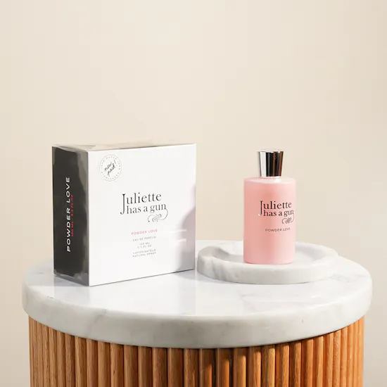 Juliette Has A Gun Powder Love Eau de Parfum for Women | 100 ml