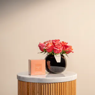 Narciso Rodriguez Eau Neroli Ambree | Roses