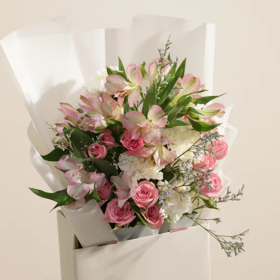 Little Love Flower Bouquet