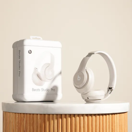 Beats Studio Pro Wireless Noise Cancelling Headphones