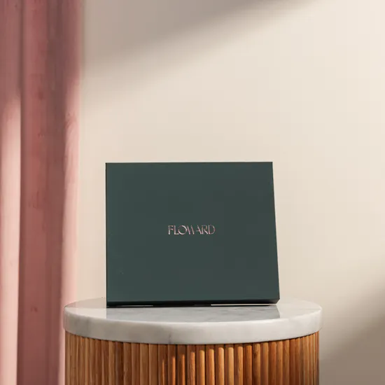 Floward Pecan Salted Caramel Medium Chocolate Box