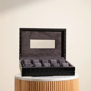 Heisse & Söhne Dover 10 Watch Box