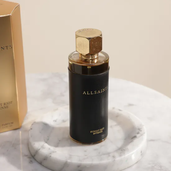 عطر صن سيت ريوت إنتنس او دى بارفيوم للجنسين من اول سينتس | 100مل