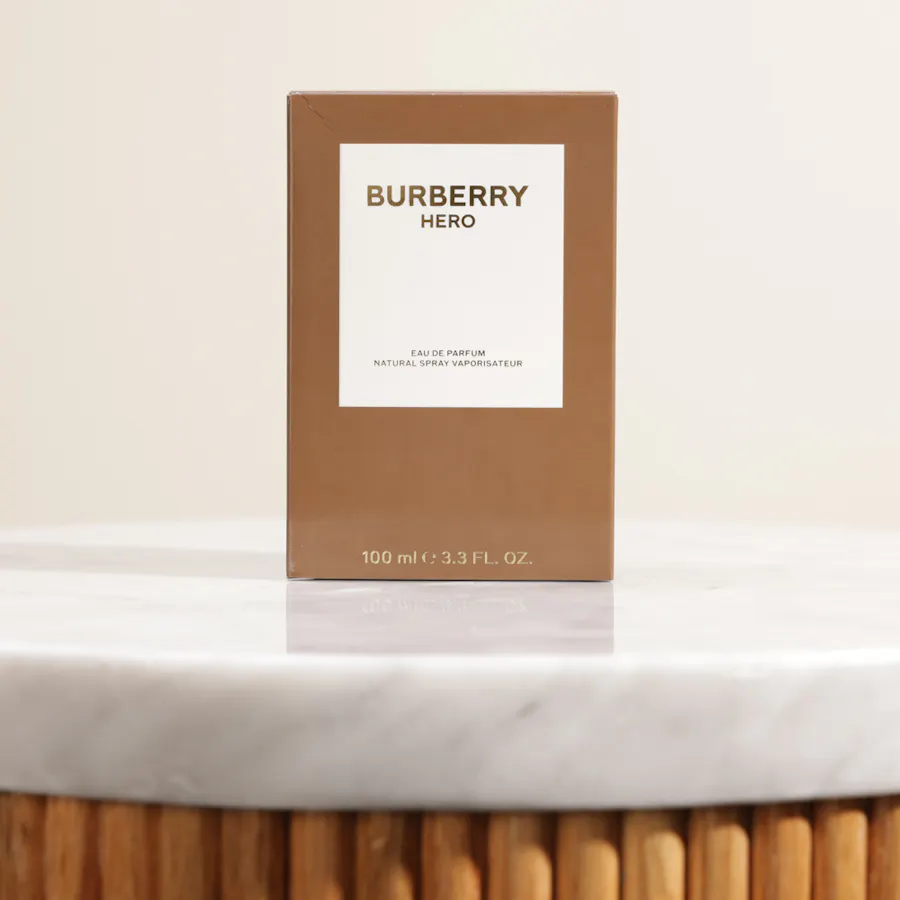 Burberry Hero EDP for Him | 100ml 2
