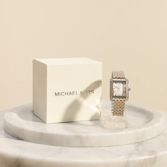 Michael Kors Emery Watch for Women