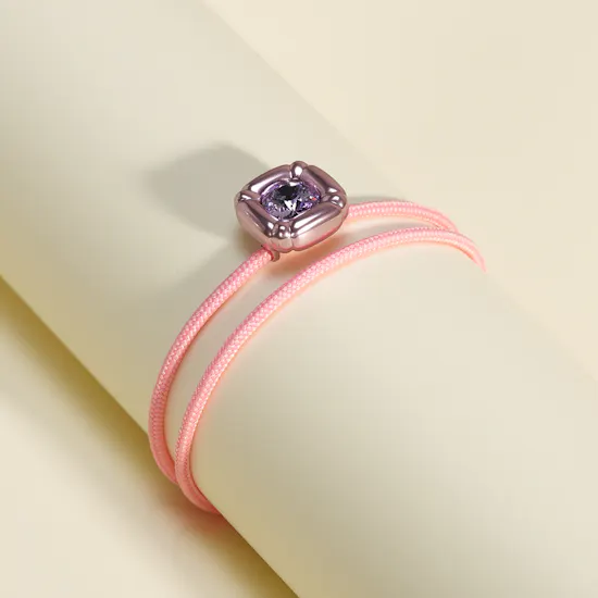 Swarovski Violet Dulcis Women’s Choker