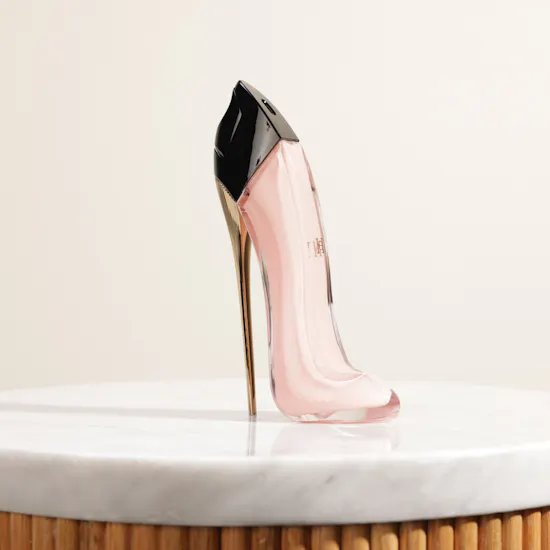 Carolina Herrera Good Girl Blush Women's EDP | 80 ml
