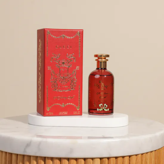 عطر أيه جلوامينج نايت من غوتشي للجنسين | 100 مل