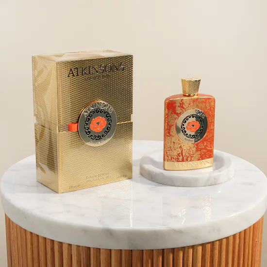 Atkinsons Ambre Royal Unisex Intense Parfum | 100ml