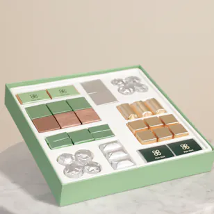 Patchi Les Essentiels Chocolate Box | 1025g