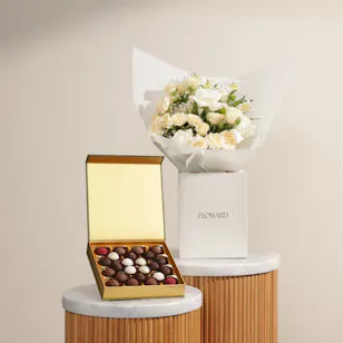 Emirati Women’s Day Sweet Moments in Her Honour