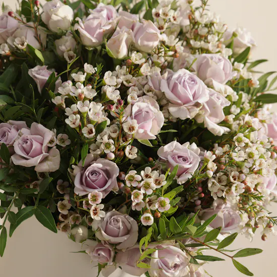 Gentle Beauty Flower Box