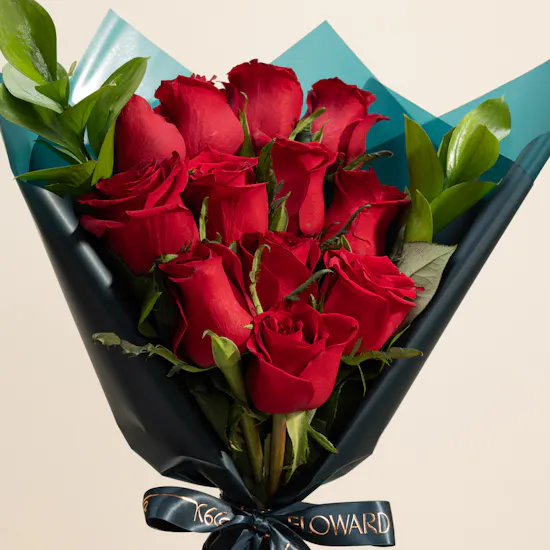 Areej Vanilla Bomb Shell Kit | Timeless Devotion Flowers