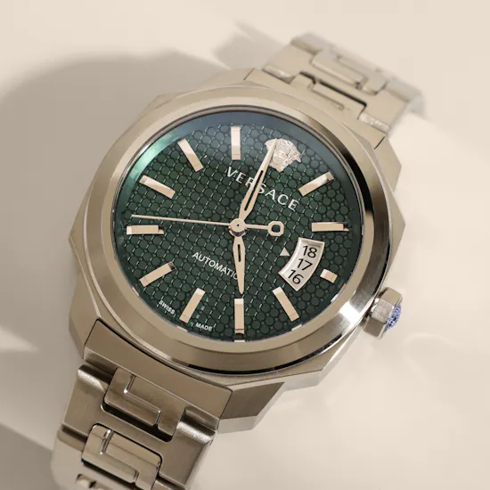 Versace Univers Automatic Men Watch